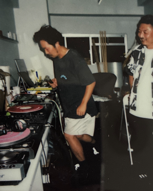 09/13(Sat) Wool & The Pants / 鎮座DOPENESS / NONCHELEEE